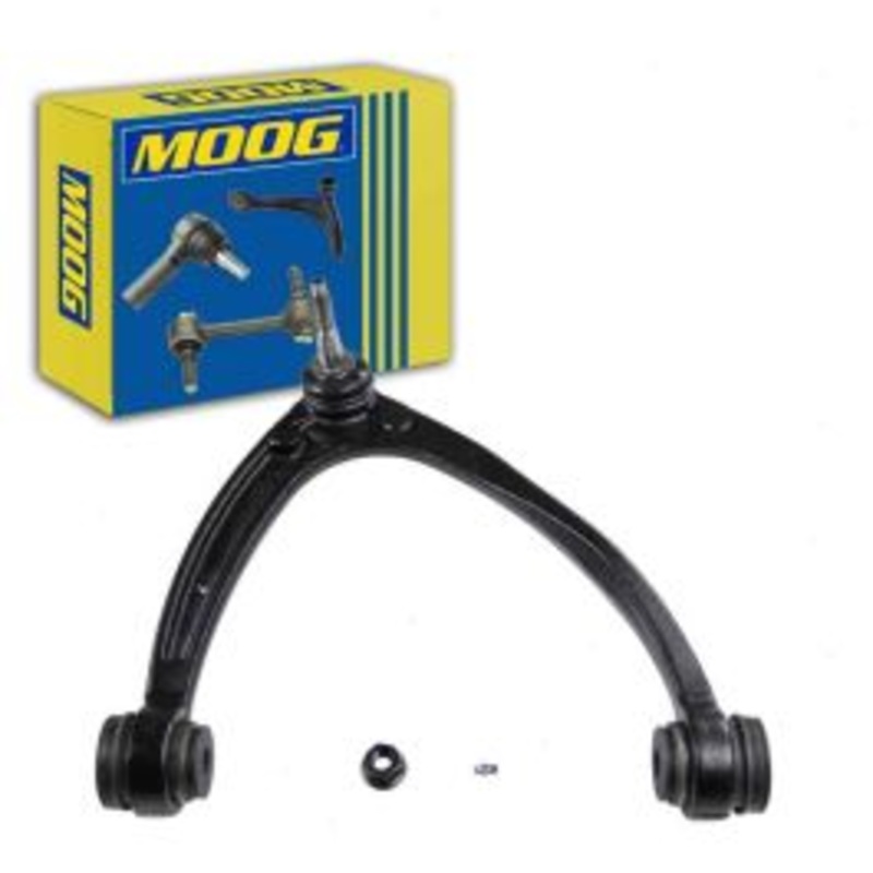 MOOG Front Right Upper Suspension Control Arm Ball Joint for 2007-2014 GMC Yukon