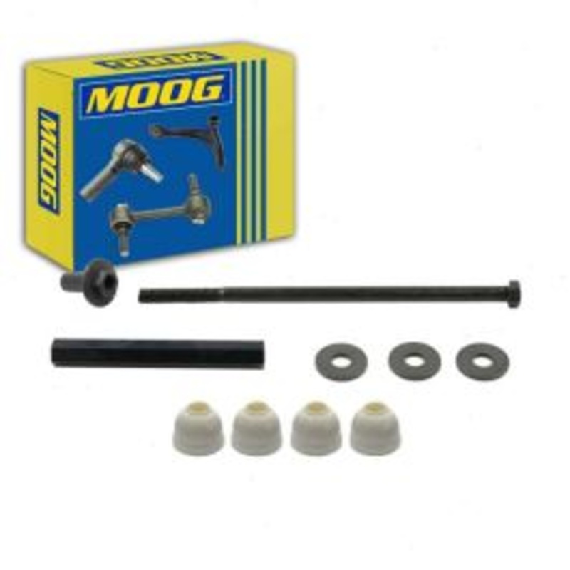 MOOG Front Suspension Stabilizer Bar Link Kit for 1980-1988 Mercury Cougar