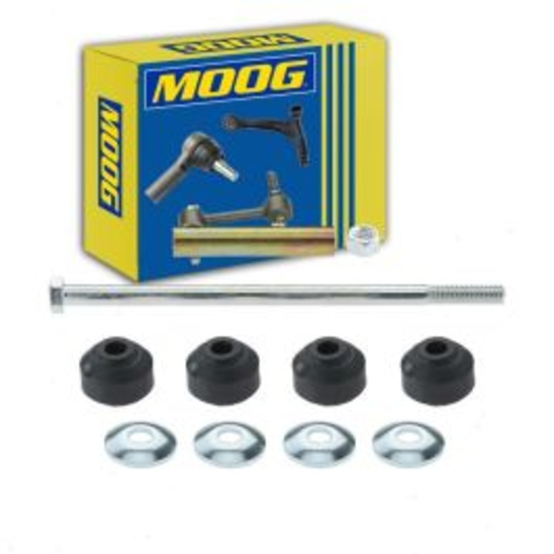 MOOG Front Suspension Stabilizer Bar Link Kit for 2008-2009 GMC Envoy