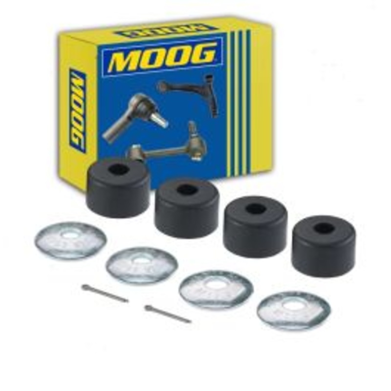 MOOG Front Suspension Strut Rod Bushing for 1964-1965 Mercury Villager