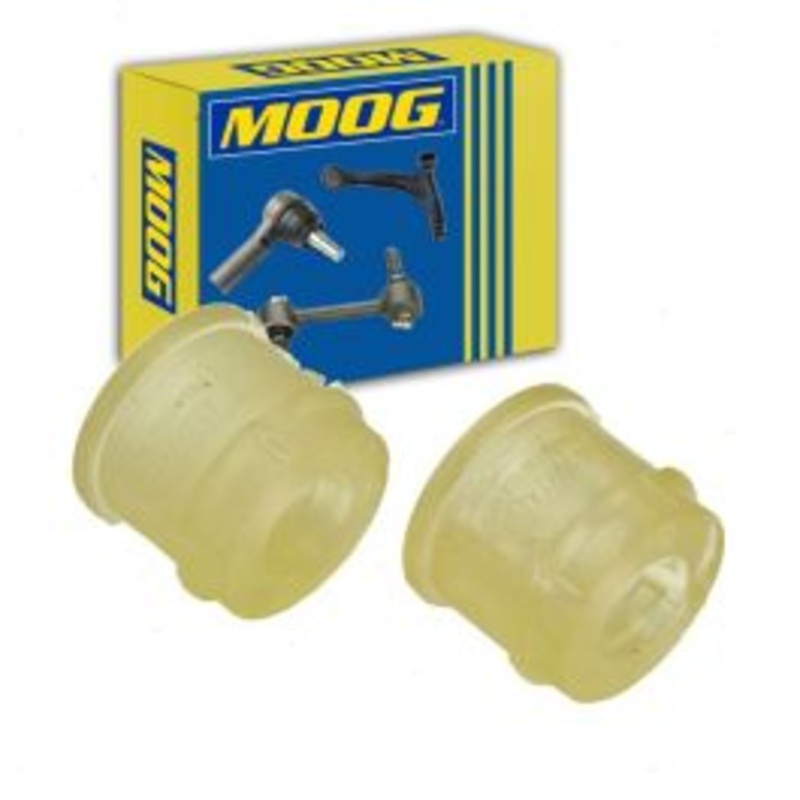 MOOG Front To Axle Stabilizer Bar Bushing Kit for 2003-2005 Ford E-350 Club Wagon