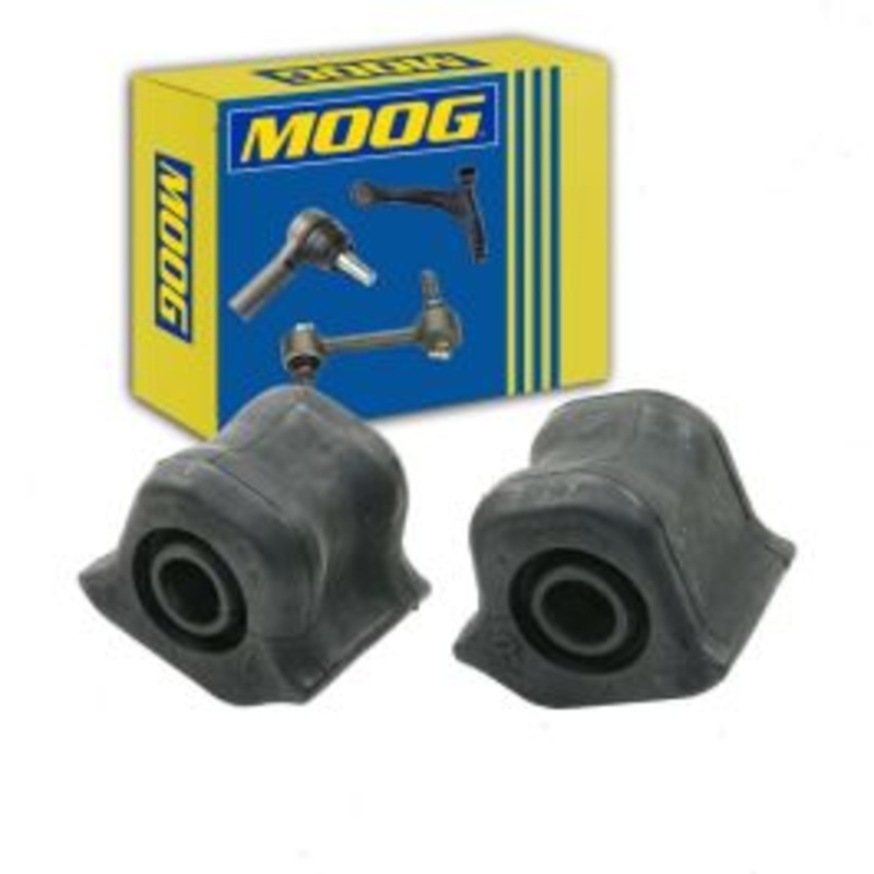 MOOG Front To Frame Stabilizer Bar Bushing Kit for 2011-2016 Scion tC