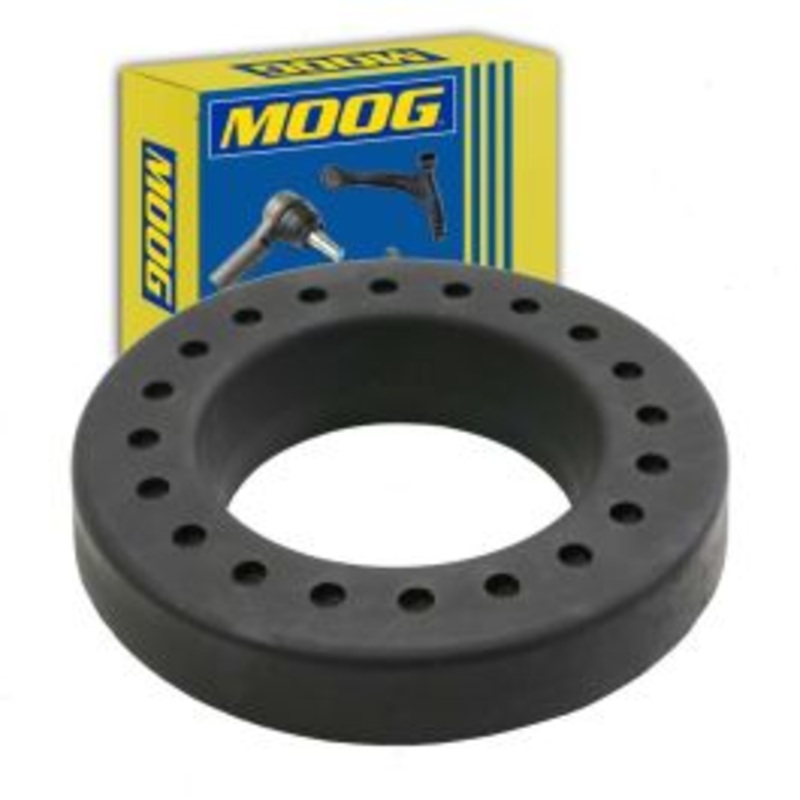 MOOG Front Upper Coil Spring Insulator for 1997-2004 Dodge Dakota