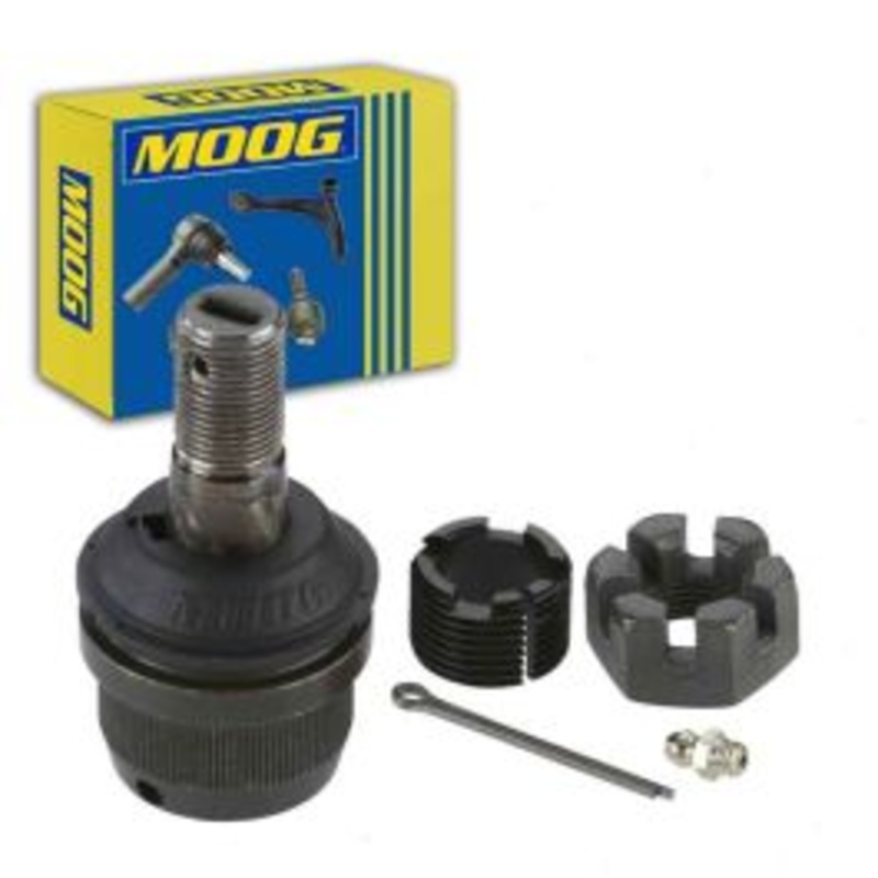 MOOG Front Upper Suspension Ball Joint for 1987-1988 Chevrolet V10 Suburban