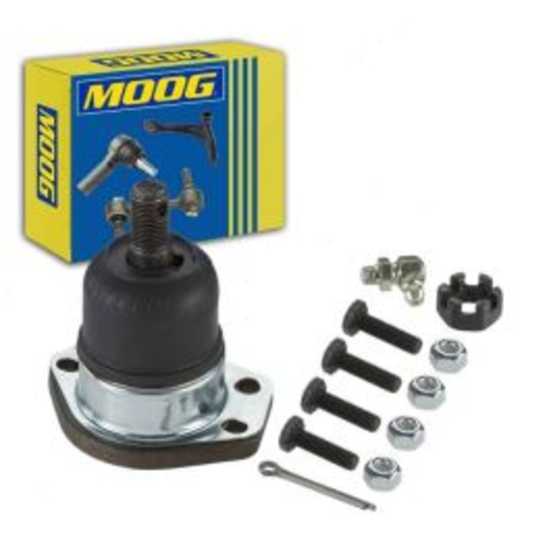 MOOG Front Upper Suspension Ball Joint for 1991 GMC Syclone