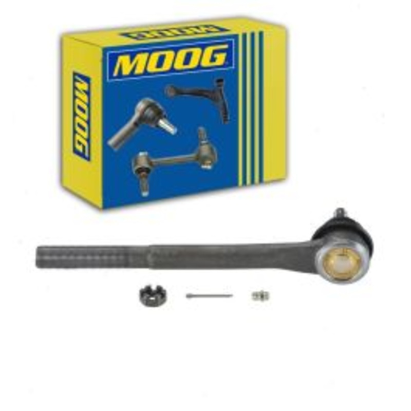 MOOG Inner Steering Tie Rod End for 1985-2005 Chevrolet Astro