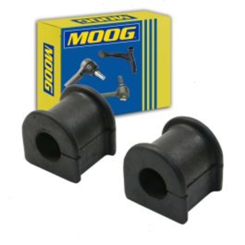MOOG Rear To Frame Stabilizer Bar Bushing Kit for 2010-2019 Toyota 4Runner