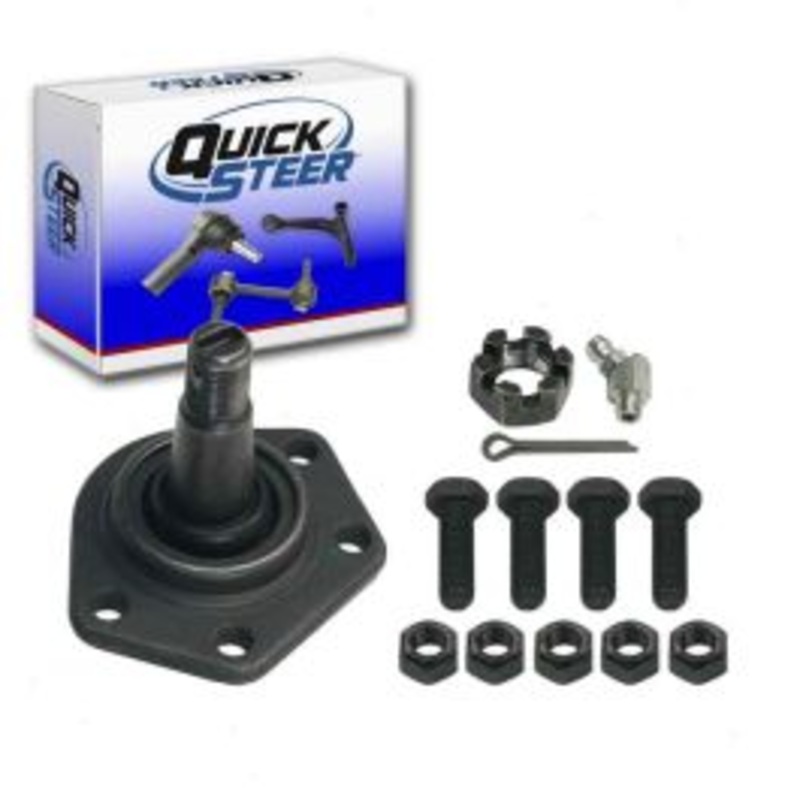 QuickSteer Front Lower Suspension Ball Joint for 1991-2001 Oldsmobile Bravada