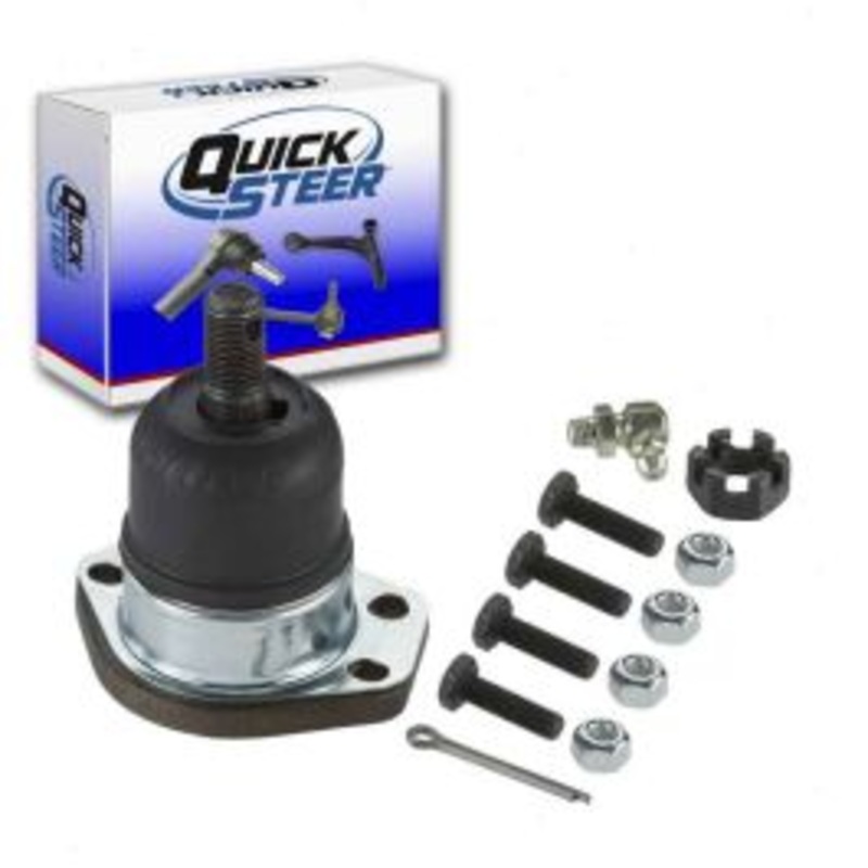 QuickSteer Front Upper Suspension Ball Joint for 1983-2004 Chevrolet S10