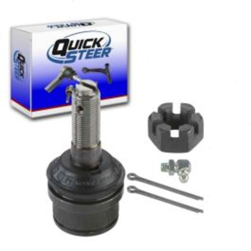 QuickSteer Front Upper Suspension Ball Joint for 1994-1999 Dodge Ram 3500