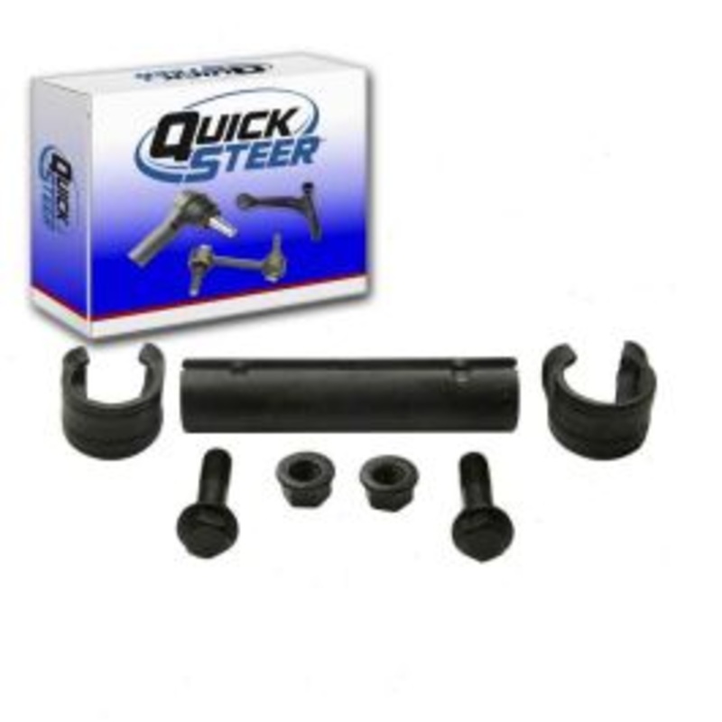 QuickSteer Steering Tie Rod End Adjusting Sleeve for 2007-2014 Ford E-150