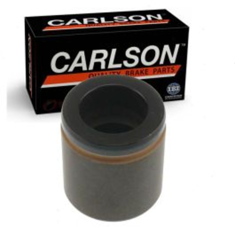 Carlson 7862 Disc Brake Caliper Piston