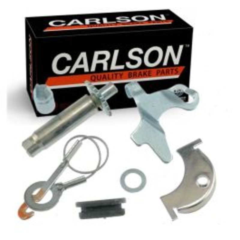 Carlson Rear Right Brake Self Adjuster Repair Kit for 1965-1968 American Motors American
