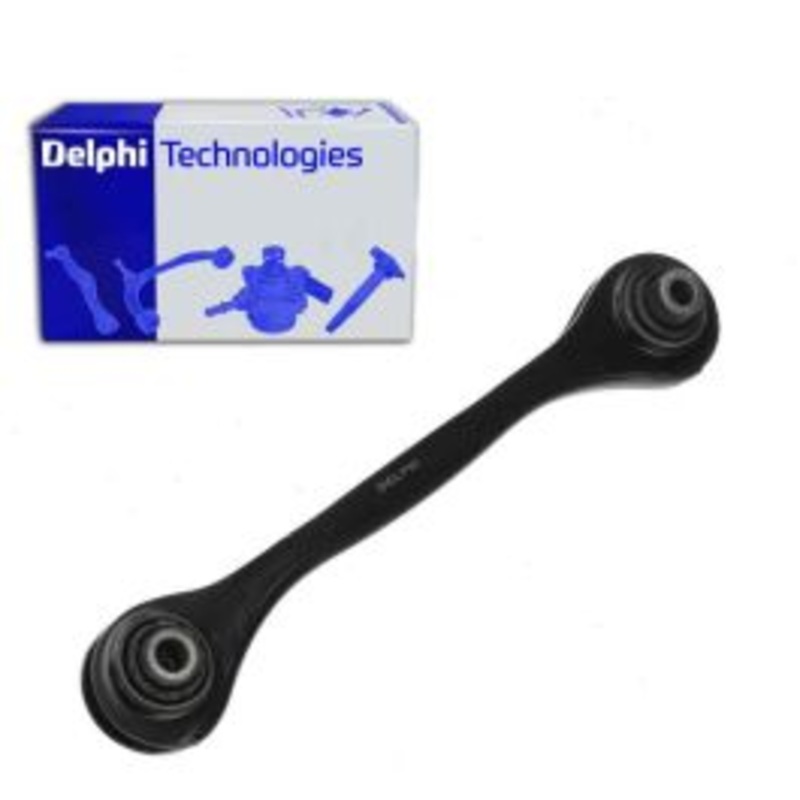 Delphi Rear Right Lower Forward Suspension Control Arm for 2008 Volkswagen R32