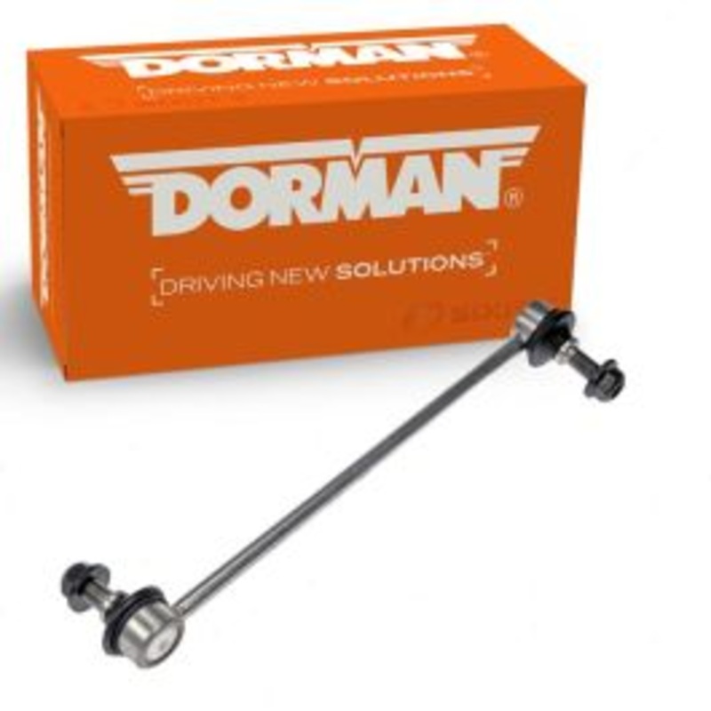 Dorman Front Left Suspension Stabilizer Bar Link for 2012-2015 Chevrolet Sonic