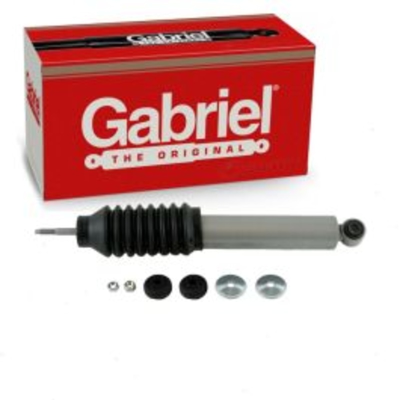 Gabriel MaxControl 77817 Shock Absorber