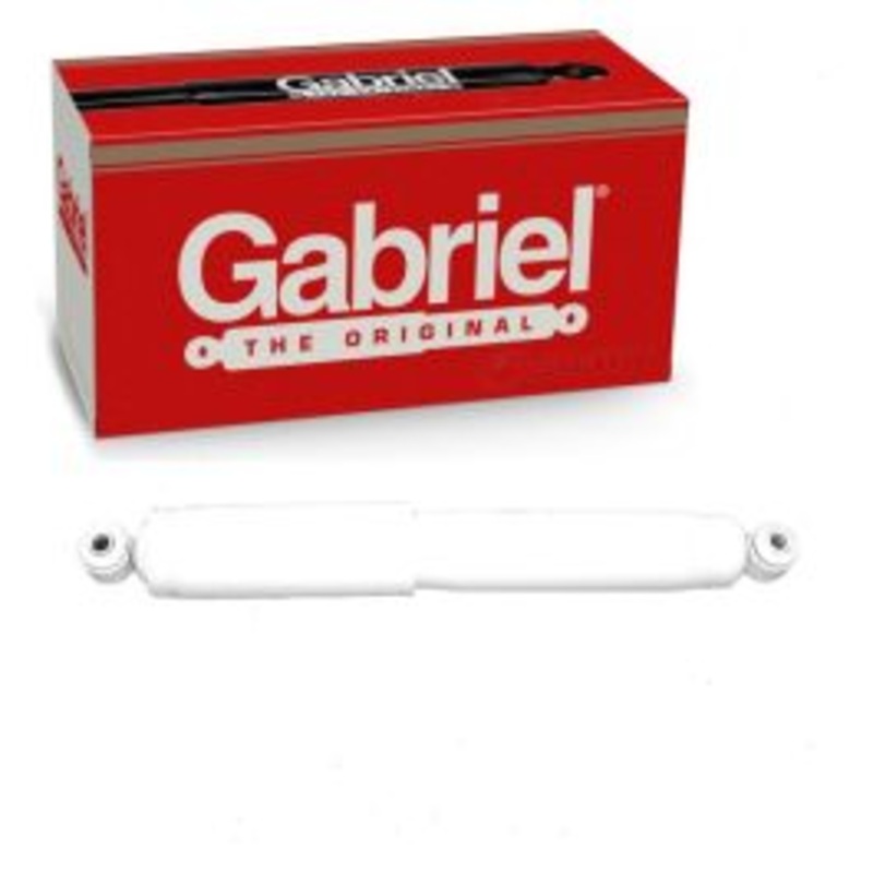 Gabriel Ultra G63690 Shock Absorber