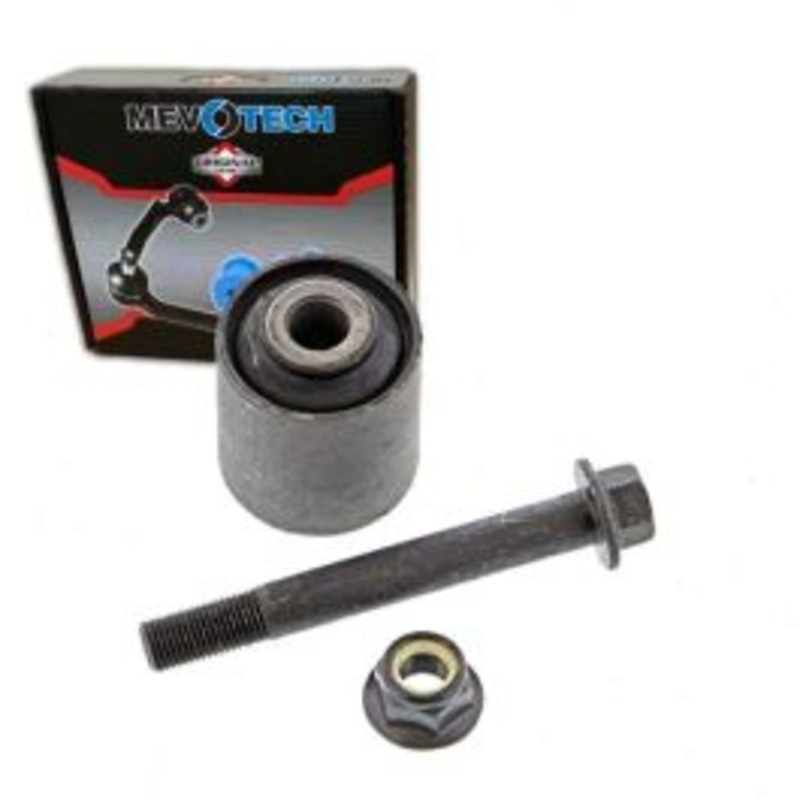 Mevotech Original Grade Front Lower Suspension Control Arm Bushing for 1995-1998 Honda Odyssey