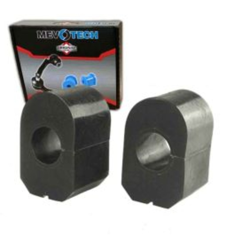 Mevotech Original Grade Front To Frame Stabilizer Bar Bushing Kit for 1980 Oldsmobile Cutlass Cruiser