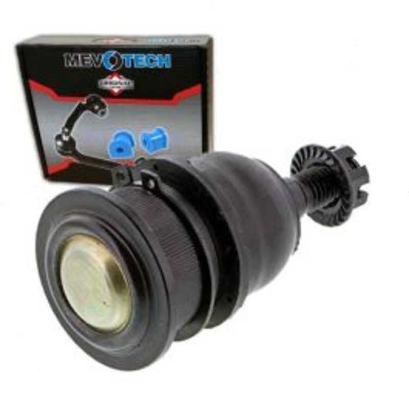 Mevotech Original Grade Front Upper Suspension Ball Joint for 2002-2006 Cadillac Escalade EXT