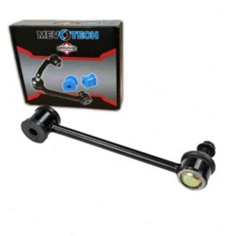 Mevotech Original Grade Rear Suspension Stabilizer Bar Link Kit for 2002-2019 Cadillac Escalade