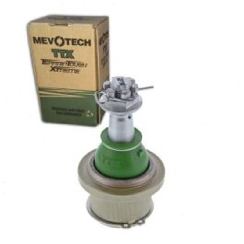 Mevotech TTX Front Lower Suspension Ball Joint for 2008-2019 Dodge Challenger