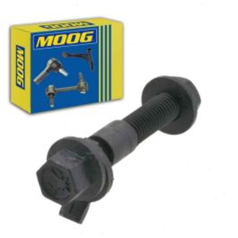MOOG Front Alignment Camber Kit for 1990-1992 Isuzu Impulse