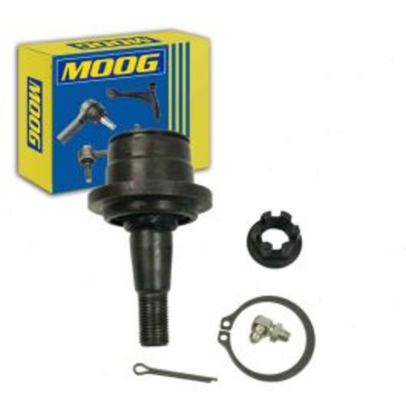 MOOG Front Lower Suspension Ball Joint for 2009-2014 Ford F-150 3.5L 3.7L 4.2L 4.6L 5.0L 5.4L 6.2L V6 V8