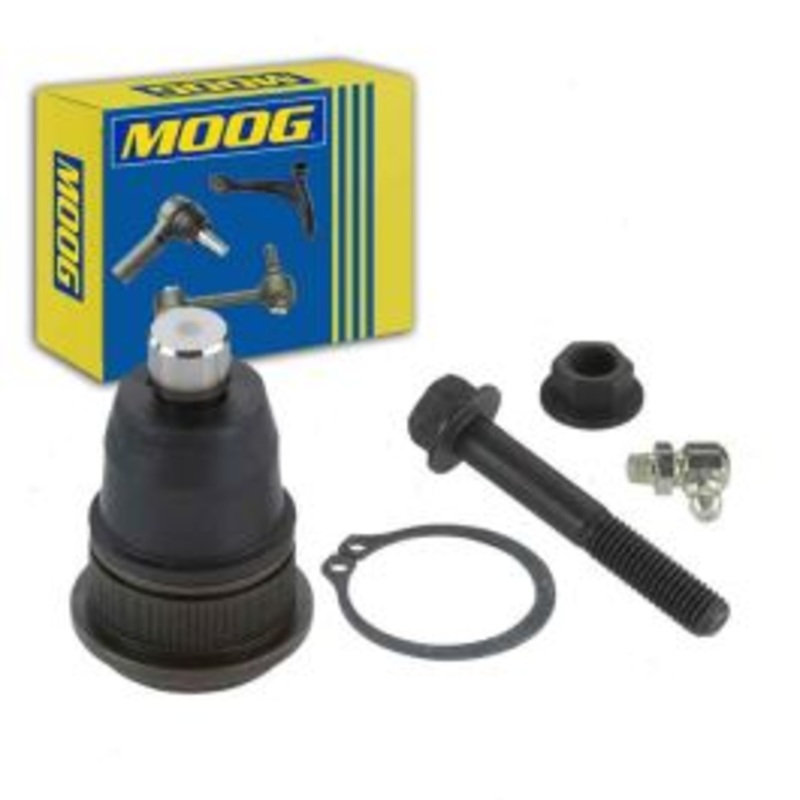 MOOG Front Upper Suspension Ball Joint for 2002-2009 GMC Envoy