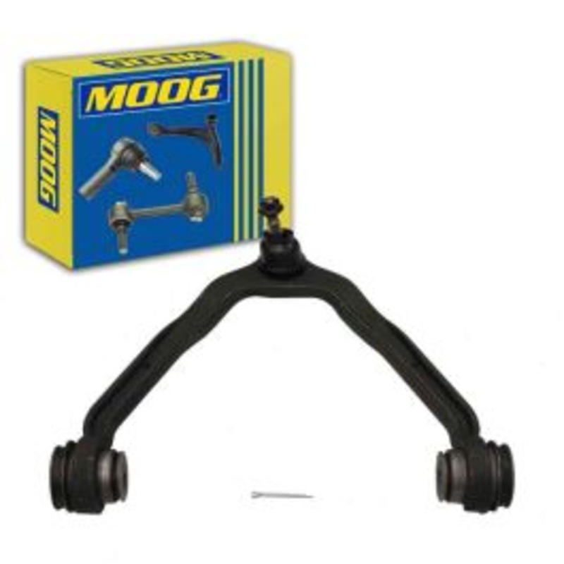 MOOG Front Upper Suspension Control Arm Ball Joint for 2003-2006 Cadillac Escalade ESV