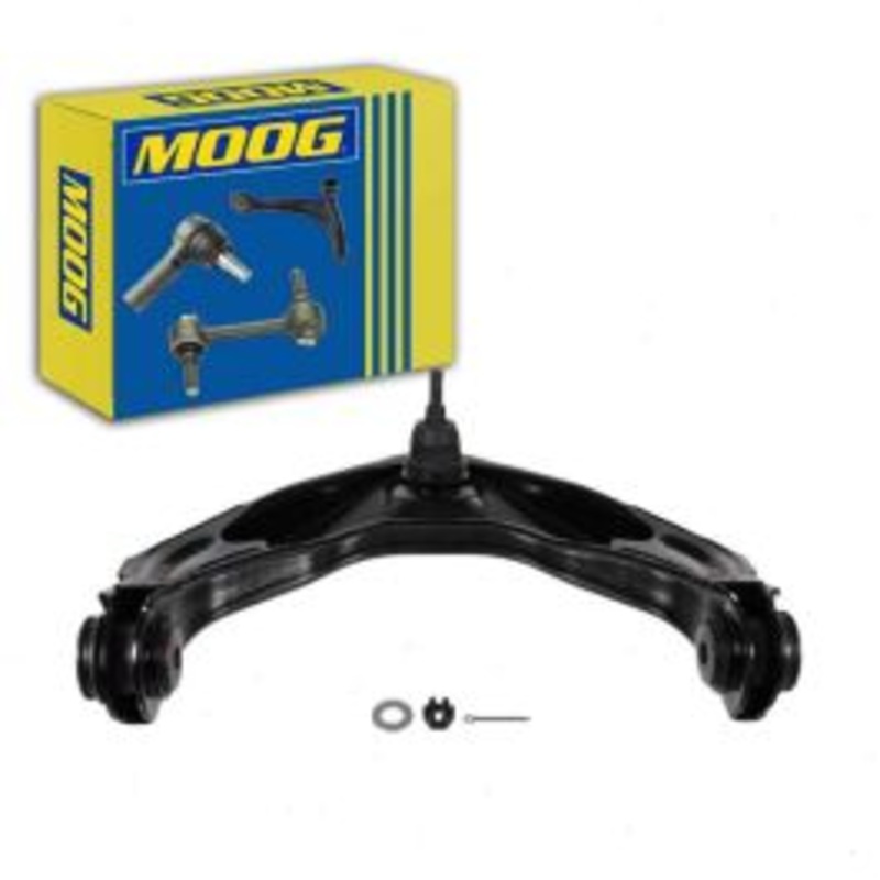 MOOG Front Upper Suspension Control Arm Ball Joint for 2007 GMC Sierra 1500 HD Classic