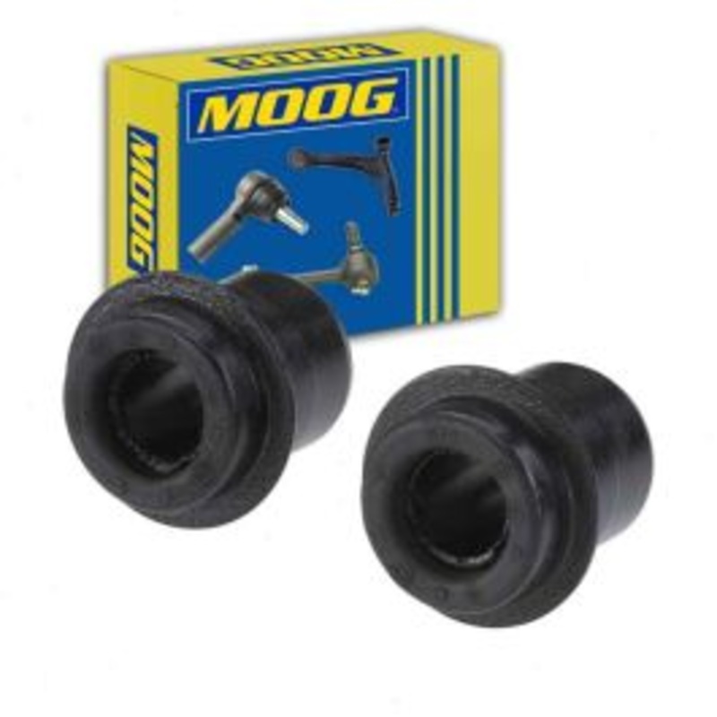 MOOG Front Upper Suspension Control Arm Bushing Kit for 1964-1972 Chevrolet Chevelle