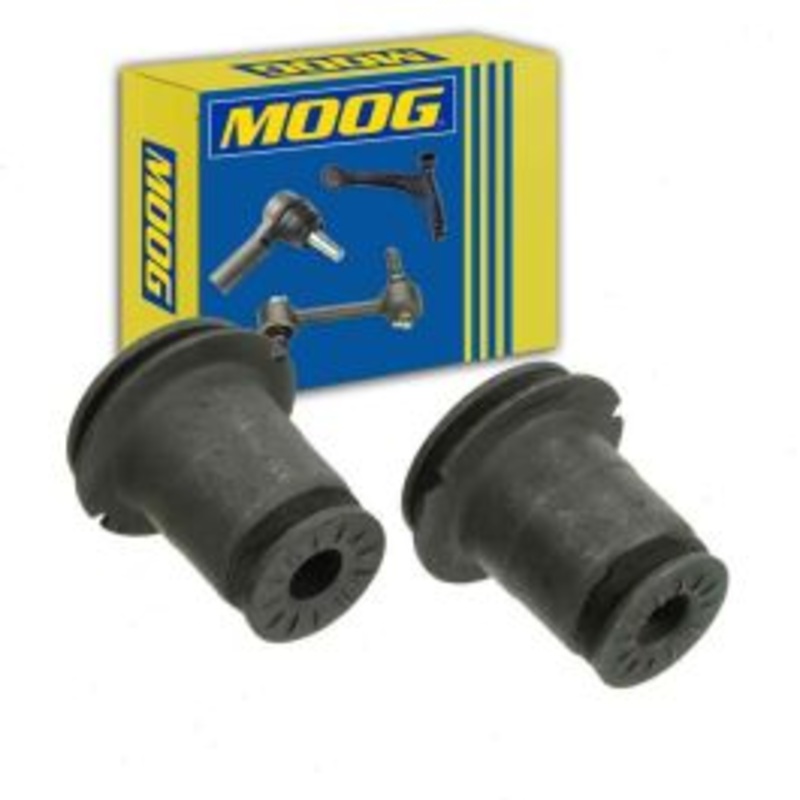 MOOG Front Upper Suspension Control Arm Bushing Kit for 1991-2001 Oldsmobile Bravada