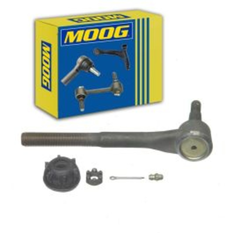 MOOG Inner Steering Tie Rod End for 1967-1970 GMC C15 C1500 Pickup