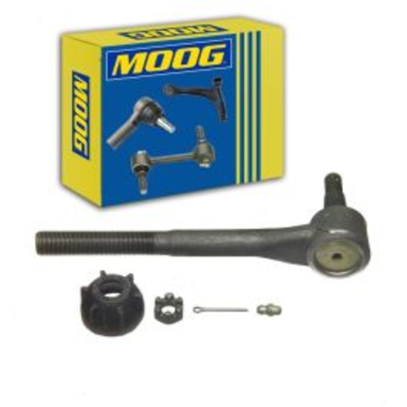 MOOG Outer Steering Tie Rod End for 1965-1967 Chevrolet P10 Series