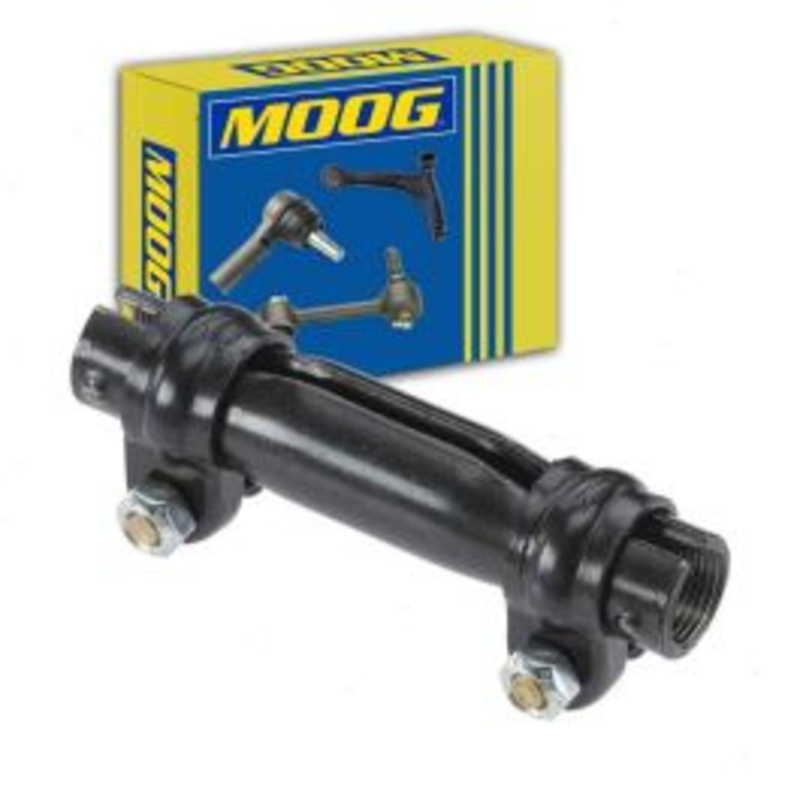 MOOG Steering Tie Rod End Adjusting Sleeve for 1996-2000 Isuzu Hombre