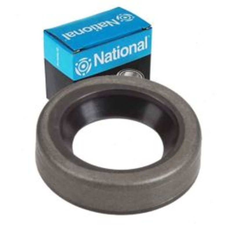 National Power Steering Pump Shaft Seal for 1960 Dodge W100 Series