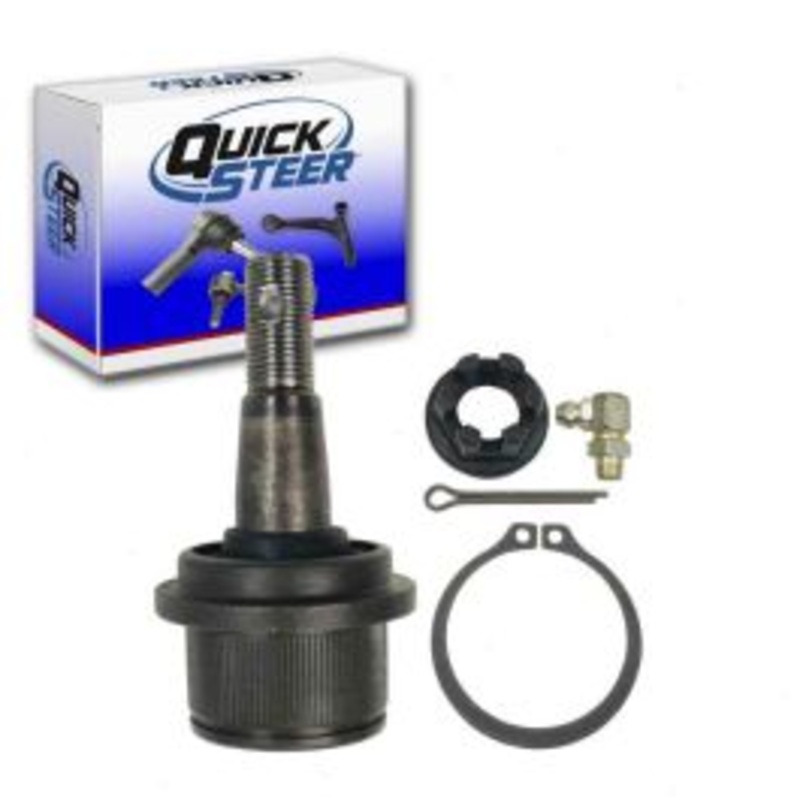 QuickSteer Front Lower Suspension Ball Joint for 2003-2006 Chevrolet SSR