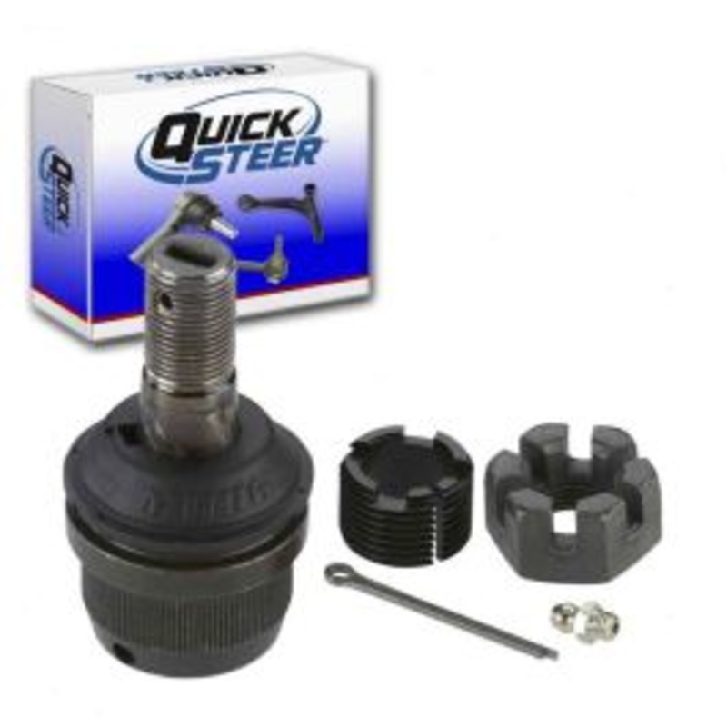 QuickSteer Front Upper Suspension Ball Joint for 1979-1986 GMC K2500 Suburban