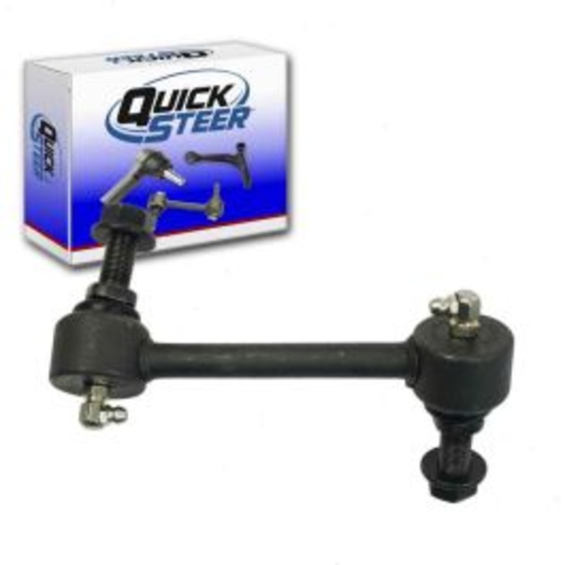 QuickSteer Rear Right Suspension Stabilizer Bar Link for 2005-2009 Saab 9-7x