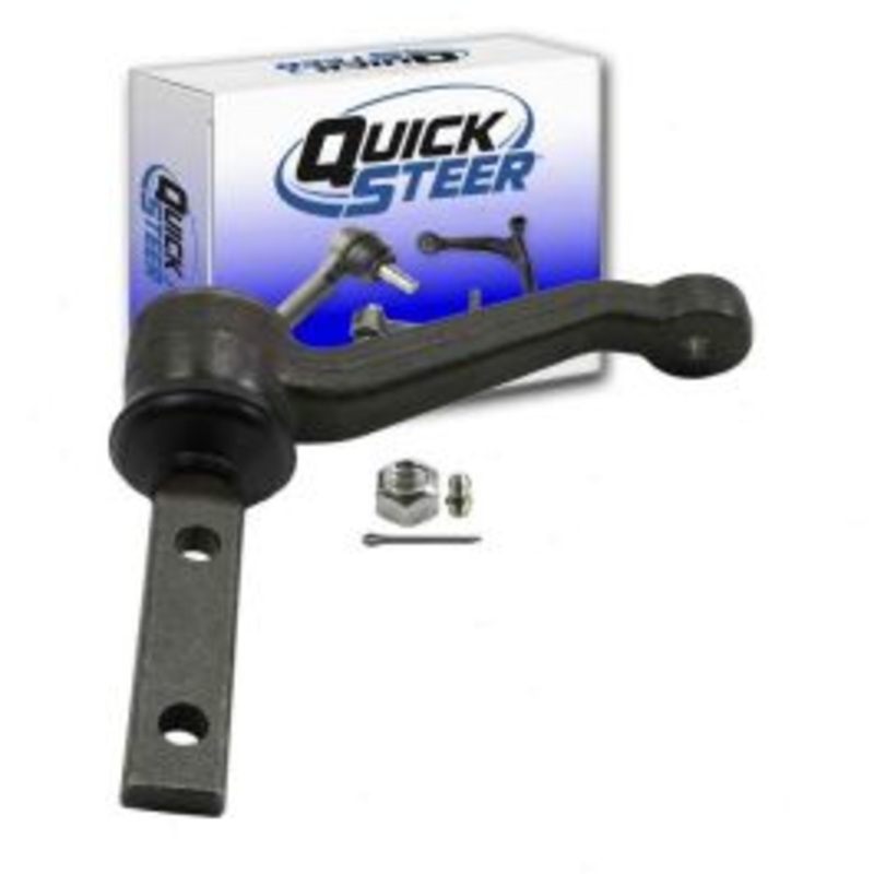 QuickSteer Steering Idler Arm for 1978-1981 Pontiac LeMans