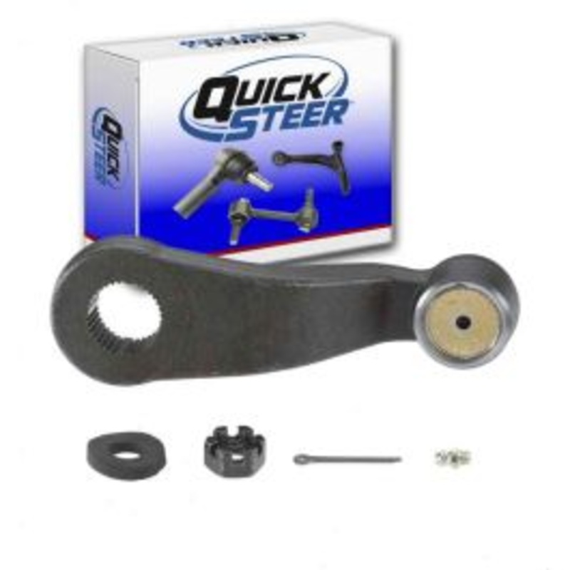 QuickSteer Steering Pitman Arm for 1992-1999 GMC C2500 Suburban