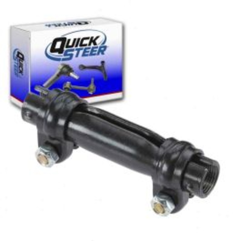 QuickSteer Steering Tie Rod End Adjusting Sleeve for 1979-1999 GMC P3500