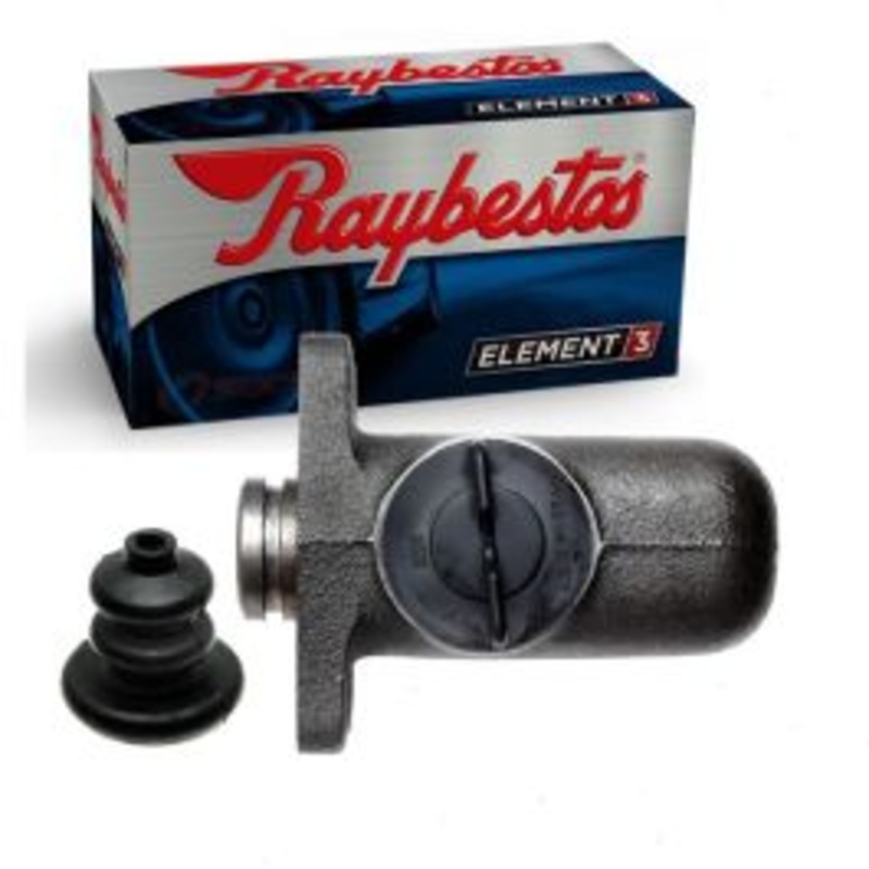 Raybestos Element3 Brake Master Cylinder for 1955-1959 Mercury Montclair