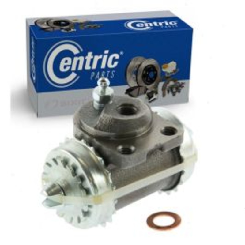 Centric Premium 134.80021 Drum Brake Wheel Cylinder