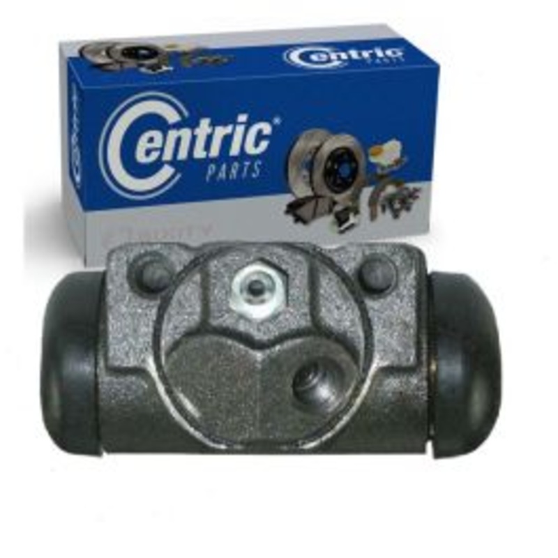 Centric Premium Rear Right Drum Brake Wheel Cylinder for 1957-1972 Mercury Colony Park