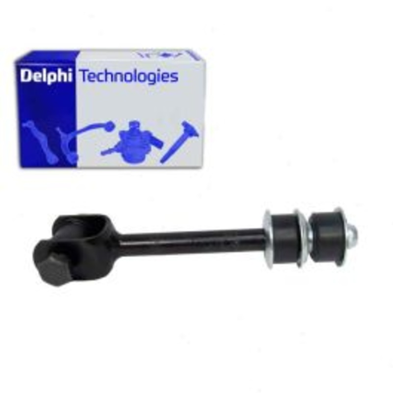 Delphi Rear Suspension Stabilizer Bar Link Kit for 1998-2007 Toyota Land Cruiser