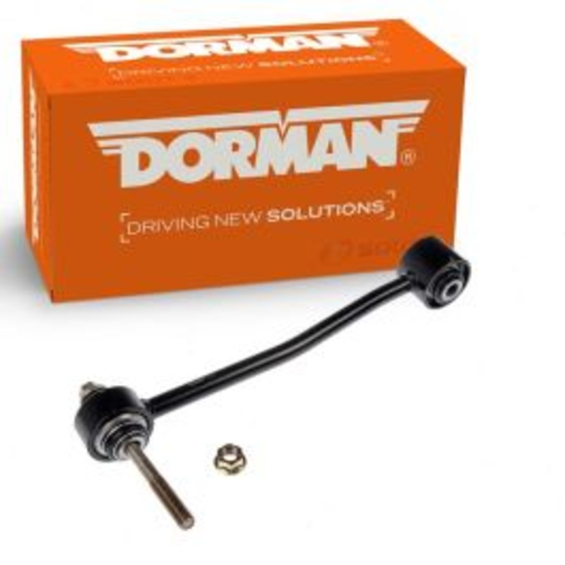 Dorman Front Left Suspension Stabilizer Bar Link for 2000-2004 Ford F-250 Super Duty