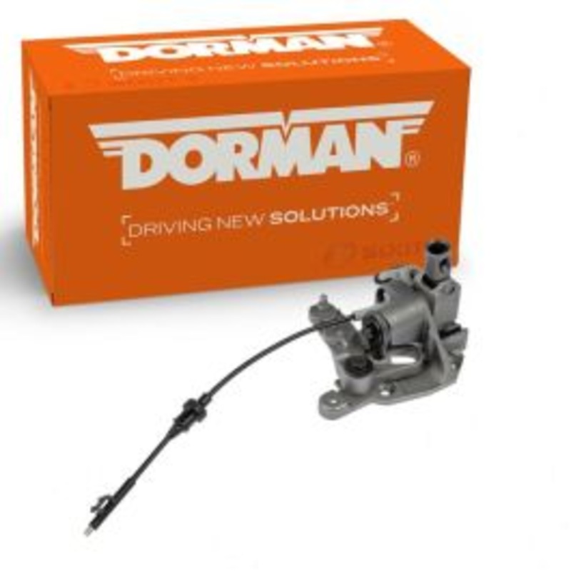 Dorman Steering Column Shift Mechanism for 1995-1999 GMC C1500