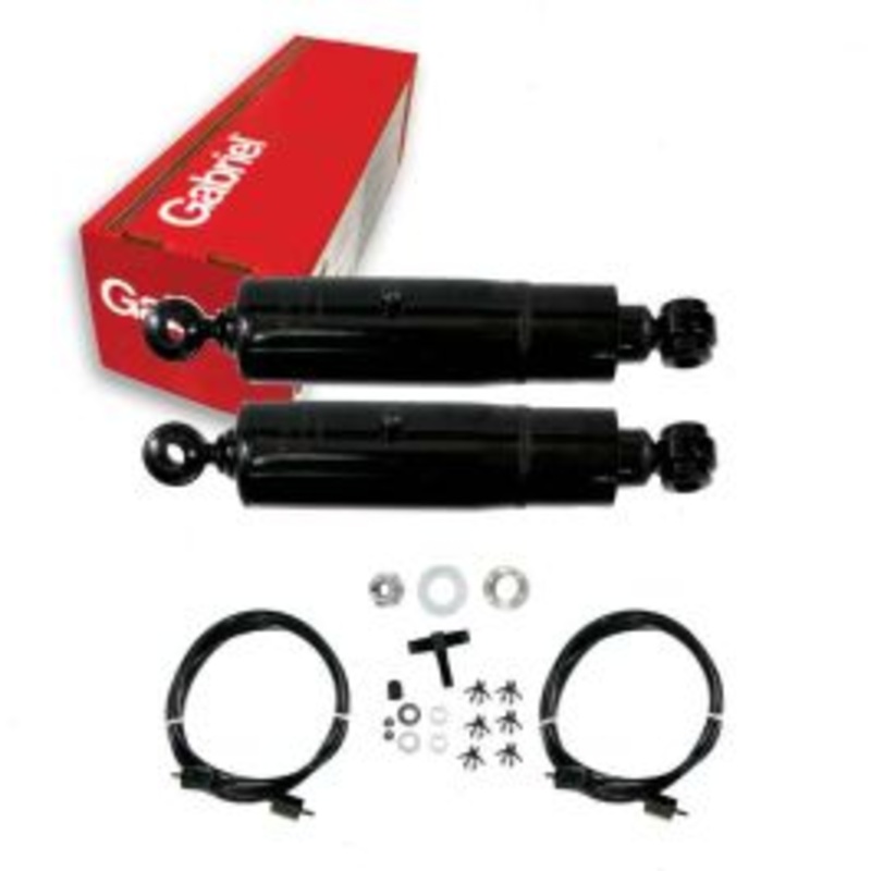 Gabriel HiJackers Rear Shock Absorber for 1951-1959 Dodge Coronet